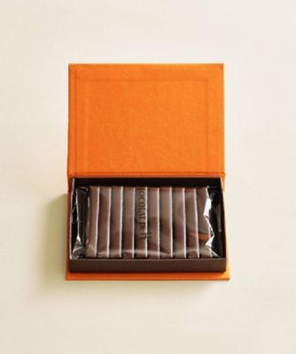 ＜LE CHOCOLAT DE H＞ＧＷ０１７　パンプルムースジェット